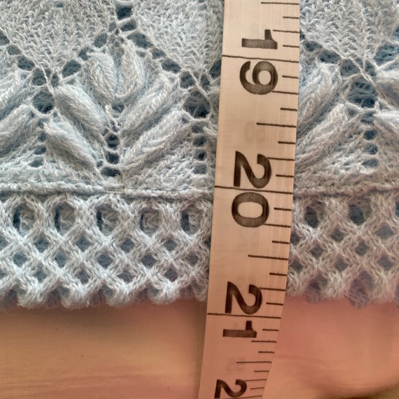 VINTAGE- 50s cardigan set - Picture 9 of 10